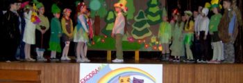 Ekodrama 2008
