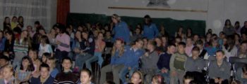 BEMOLEK 2008