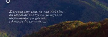 „FOK” – „W górach jest wszystko co kocham”