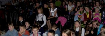 Jestem zdrowy, odrzucam dym papierosowy