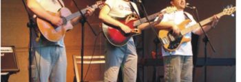 „Muzyczne Scyzoryki 2009”