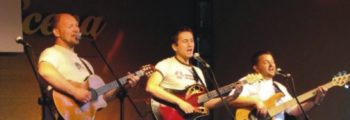 Muzyczne Scyzoryki 2010