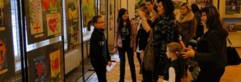Konkurs plastyczny „Krew darem życia”