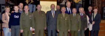 „100 pytań do…” Adama Massalskiego