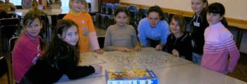 Ferie zimowe 2007