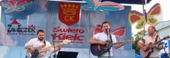 Święto Kielc