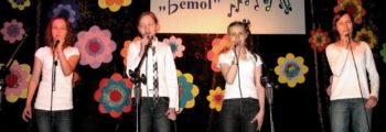 „BEMOL 2008”