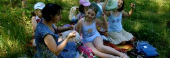 Lato w mieście 2008