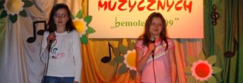 Bemolek 2009