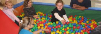 1 czerwca – Festyn z okazji Dnia Dziecka