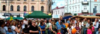 Święto Kielc