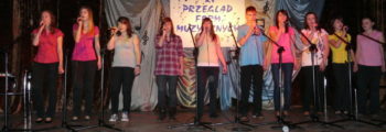 XI Przegląd Form Muzycznych – „BEMOL 2010”