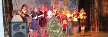 Koncert kolęd