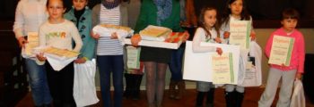 11 kwietnia 2013 – Wielkanocny Konkurs Plastyczny – podsumowanie
