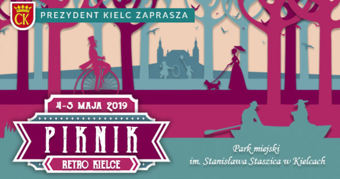 Piknik – Retro Kielce