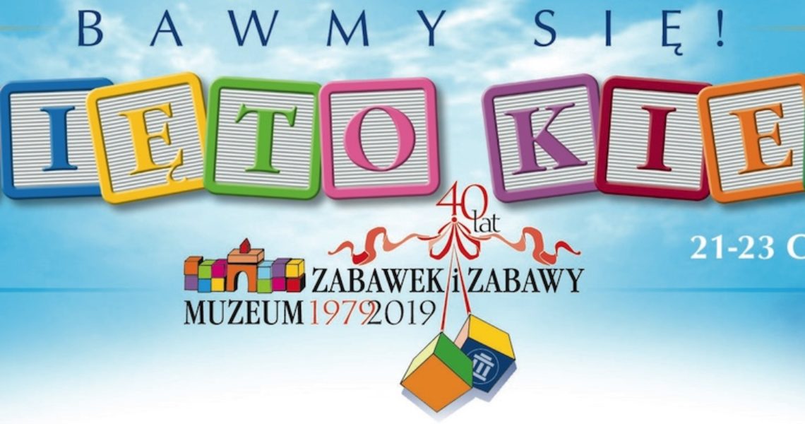 Zakończenie Roku Kulturalnego 2018/19 oraz Festyn Rodzinny