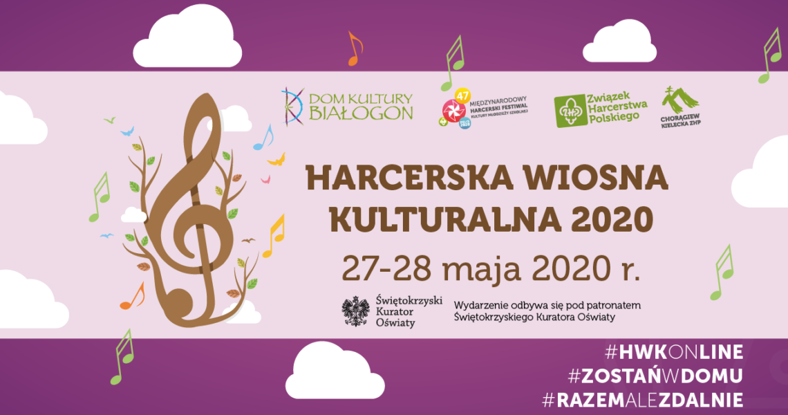 HWK 2020 – ON LINE