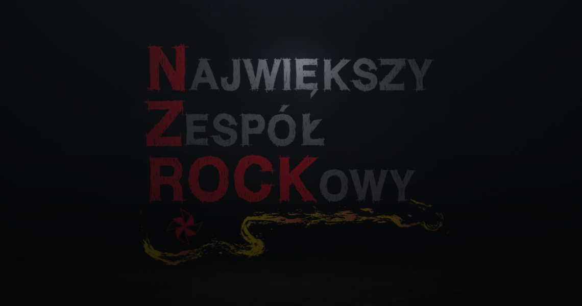 Największy Zespół ROCKowy 2021!